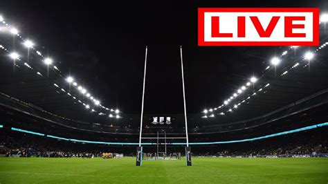 rugby union live streaming.